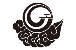 夏安市徽（云帆徽）.png
