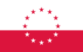 欧洲联盟 (华沙) 旗帜.svg